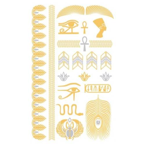 Tatuaje - egipt | ki-sign