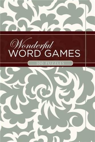 Wonderful word games 1 | 