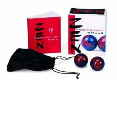 Zen meditation balls: the complete kit | alison trulock
