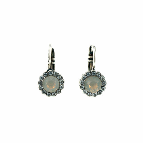 Roxannes - Mariana Jewellery Cercei silk placati cu argint 925 - 1133-1049sp6
