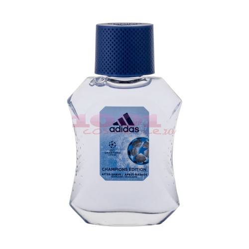 Adidas champions league edition after shave