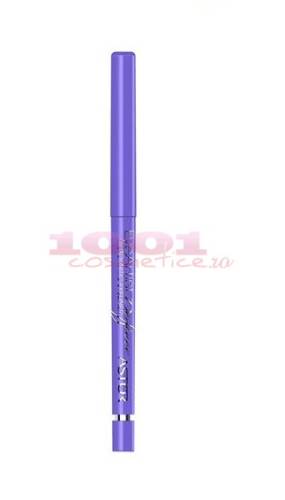 Astor eye artist definer creion automatic pentru ochi charming lavender011