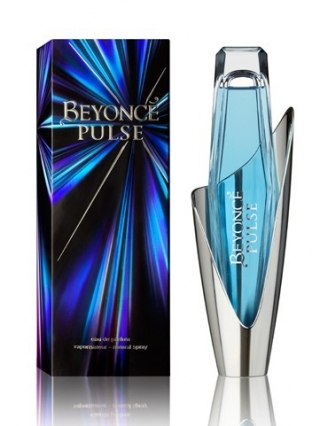 Beyonce pulse eau de parfum