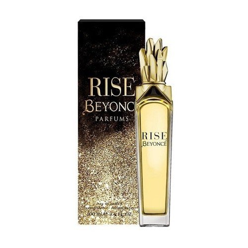Beyonce rise eau de parfum (optiuni de comanda: 100 ml)