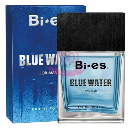 Bi-es blue water parfum pentru barbati