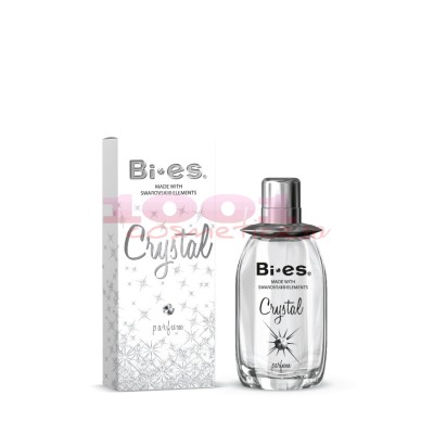 Bi-es crystal parfum femei 15 ml
