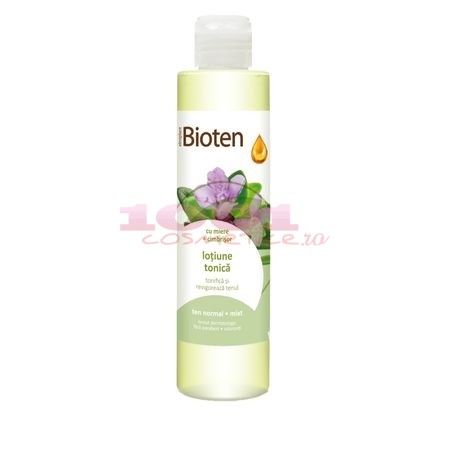 Bioten lotiune tonica ten normal/mixt
