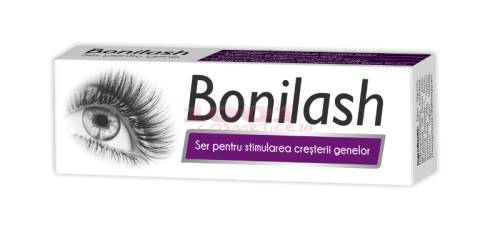 Bonilash ser pentru stimularea cresterii genelor