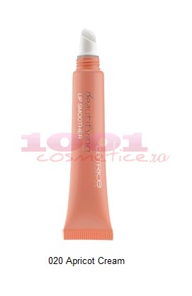 Catrice beautifying lip smoother balsam pentru buze tratament 020 apricot cream