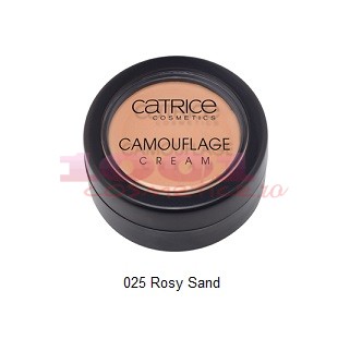 Catrice camouflage cream corector crema 025 rosy sand