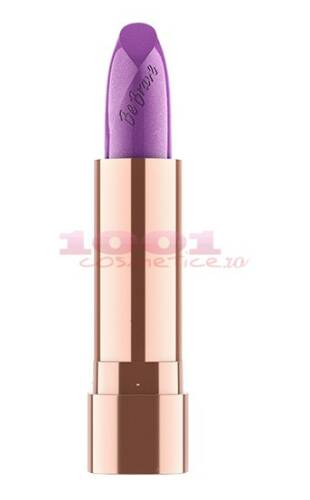 Catrice power plumping gel lipstick with acid hyaluronic be a superwoman 060