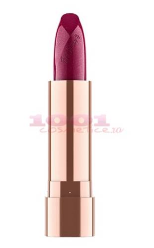 Catrice power plumping gel lipstick with acid hyaluronic game changer 100