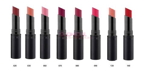 Catrice ultimate stay lipstick