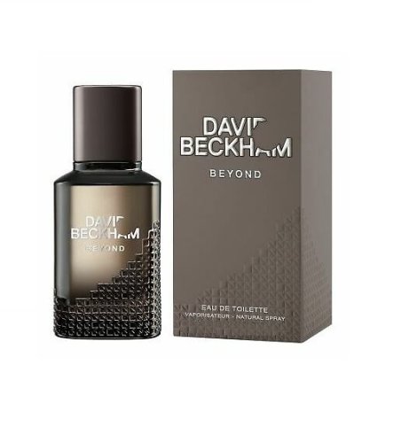 David beckham beyond eau de toilette men (optiuni de comanda: 90 ml)