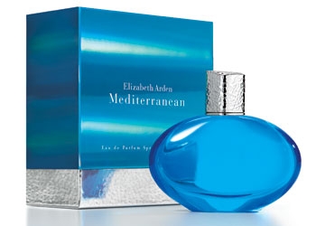 Elizabeth arden mediterranean apa de parfum