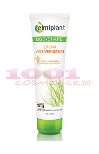 Elmiplant bodyshape crema antivergeturi