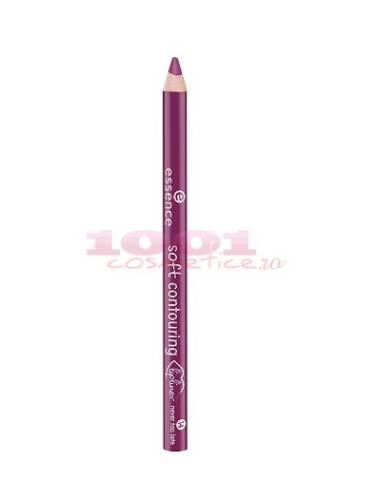 Essence soft contouring lipliner creion de buze 14