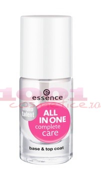 Essence studio nails all in one complete care