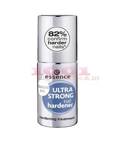 Essence ultra strong nail hardener intaritor unghii