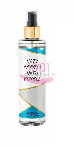 Katy perry indi visible spray de corp