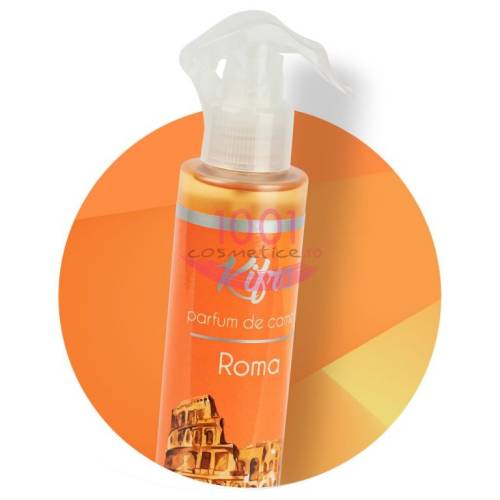 Kifra parfum concentrat pentru camera roma
