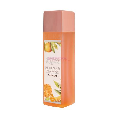 Kifra parfum de rufe concentrat orange