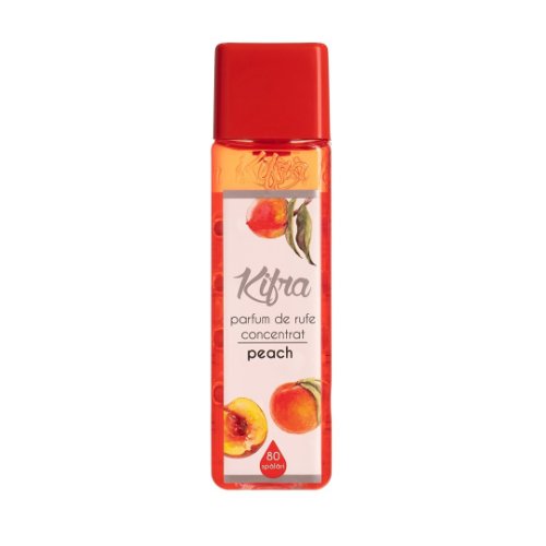Kifra parfum de rufe concentrat peach