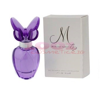 M by mariah carey eau de parfum