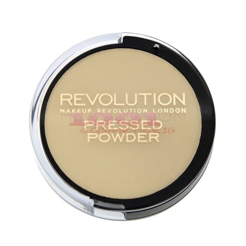 Makeup revolution london pressed powder pudra tranluscenta