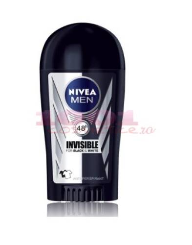 Nivea men invisible for black   white stick