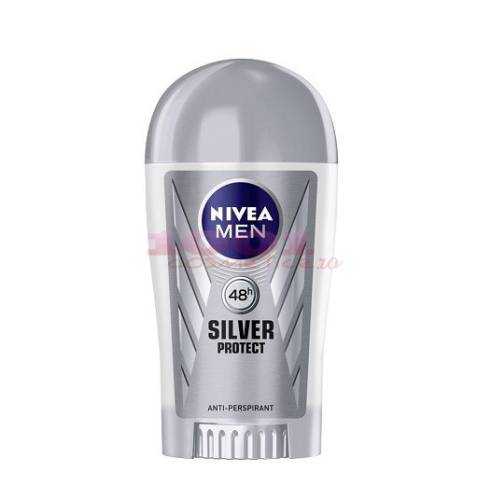 Nivea men silver protect antiperspirant stick