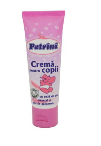 Gerovital Petrini crema pentru copii