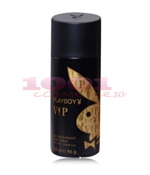 Playboy vip body spray