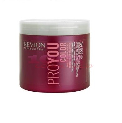 Revlon pro you color treatment masca pentru par vopsit