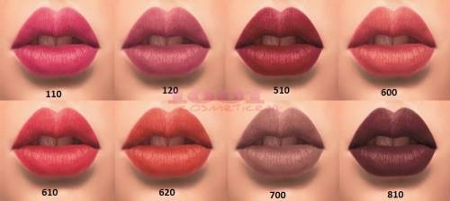 Rimmel london the only lipstick ruj de buze