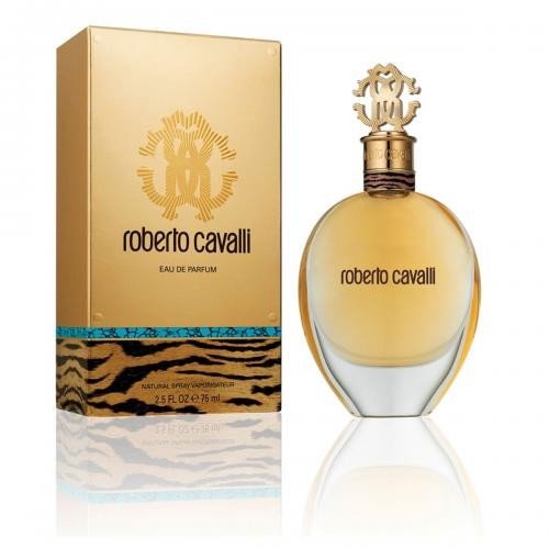 Roberto cavalli signature roberto cavalli eau de parfum women (optiuni de comanda: 75 ml)