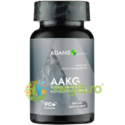 Aakg 500mg 90cps