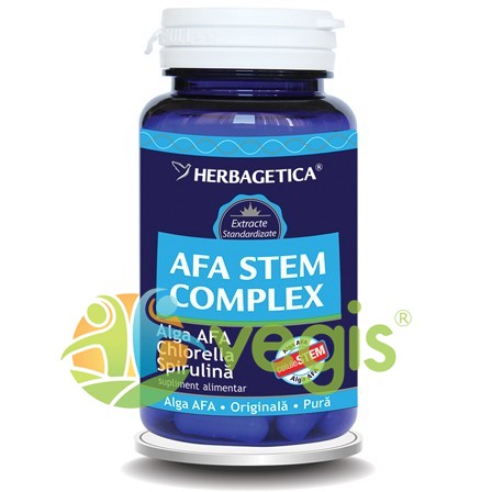 Herbagetica Afa stem complex 60cps