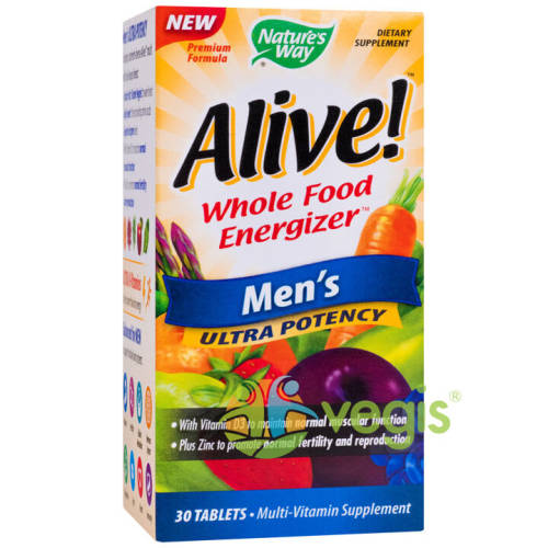 Alive men’s ultra 30tb