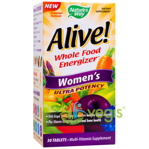 Alive women’s ultra 30tb