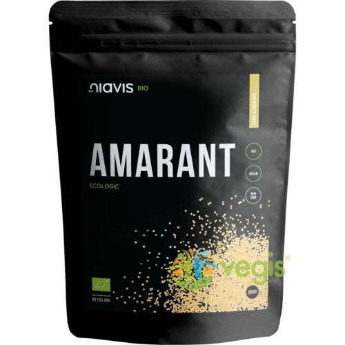 Amarant ecologic/bio 500g