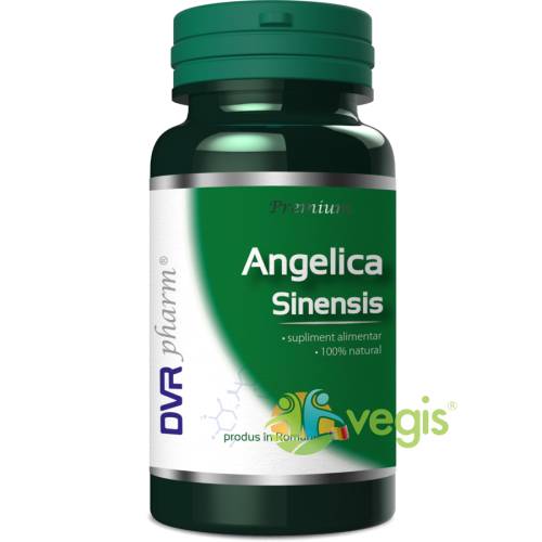 Angelica sinesis 60cps