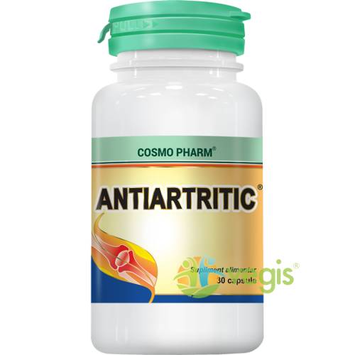 Antiartritic natural 30cps