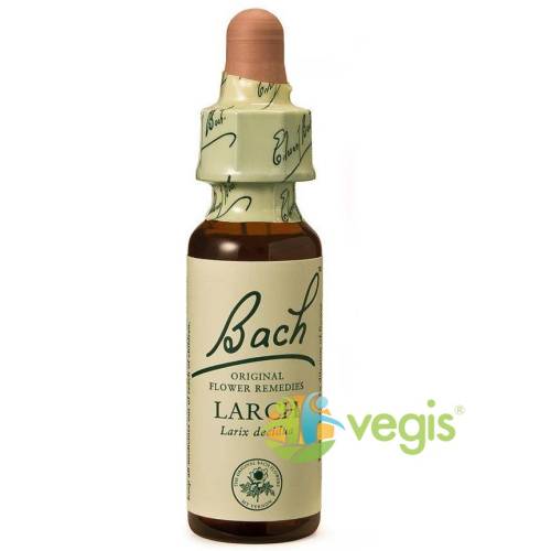 Bach 19 larch (larita) picaturi 20ml