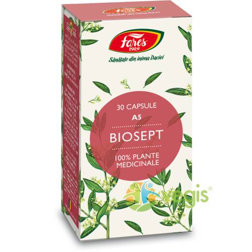 Biosept (a5) 30cps