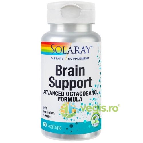 Brain suport 60cps