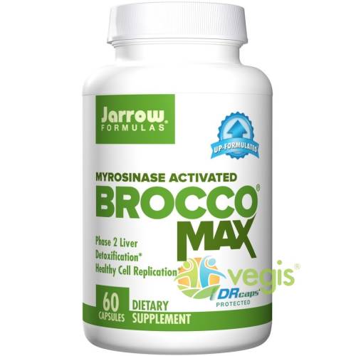 Broccomax (broccoli) 60cps