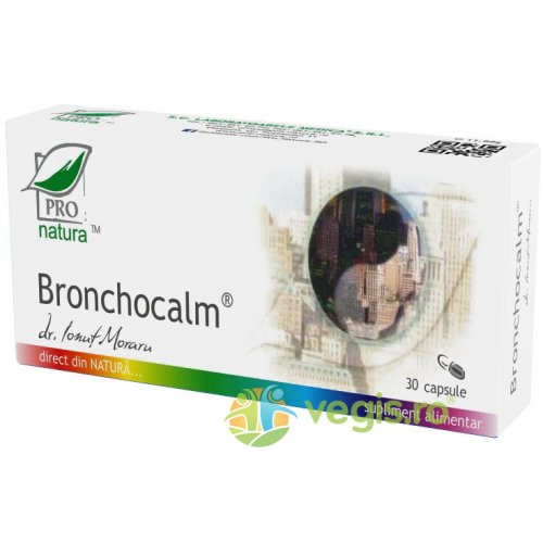 Bronchocalm 30cps