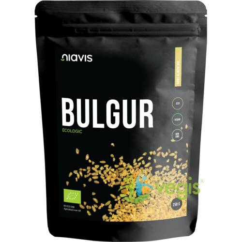 Bulgur ecologic/bio 250g