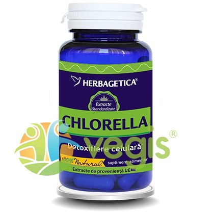 Chlorella 30cps